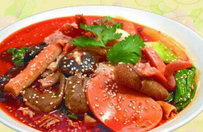 四川冒菜培訓(xùn)班哪家好？?jī)r(jià)廉味美老少皆宜