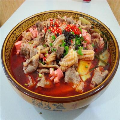 四川資陽冒菜技術(shù)培訓(xùn)機(jī)構(gòu)哪里靠譜？冒菜炒制方法