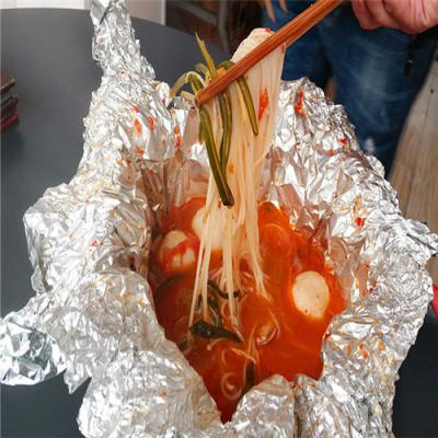 德陽錫紙花甲粉培訓(xùn)班哪里靠譜？掌握湯底的熬制方法