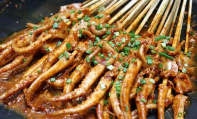 四川特色快餐技術(shù)培訓(xùn)學(xué)校哪里好？鐵板醬料調(diào)制培訓(xùn)