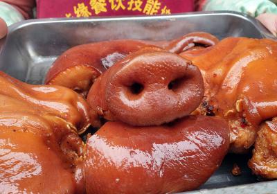 成都學(xué)鹵菜技術(shù)培訓(xùn)需要多少錢？