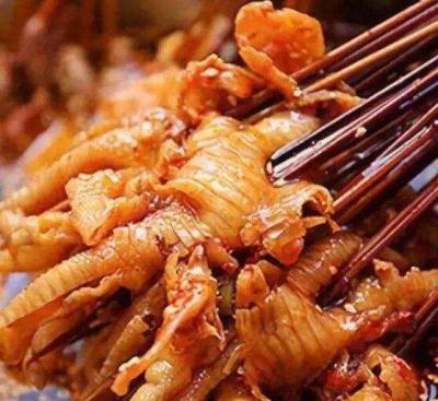 成都特色小吃缽缽雞技術(shù)培訓(xùn)哪里好？