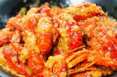 成都小龍蝦技術培訓哪家味道好？正宗餐飲美食業(yè)