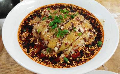 成都學習涼菜制作技術哪里味道好？
