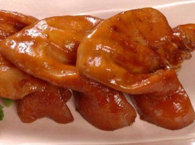 成都川味鹵菜培訓費用需要多少錢？