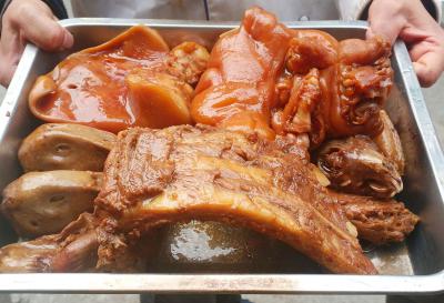成都鹵菜技術(shù)培訓(xùn)中心哪里好？培訓(xùn)市場選料技巧