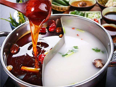 成都清油火鍋技術培訓學校哪里專業(yè)？糍粑辣椒制作方法