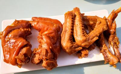 成都川鹵技術(shù)培訓(xùn)班哪里靠譜？學(xué)員實際動手操作