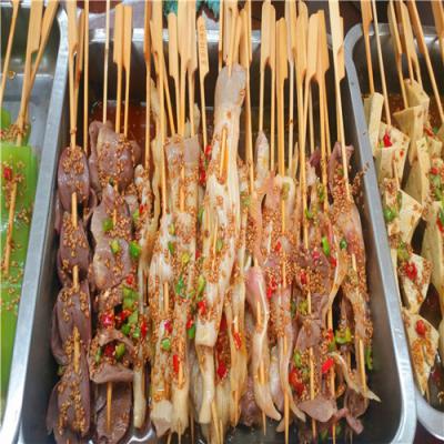 成都串串香技術(shù)培訓(xùn)學(xué)校哪里正宗？高湯制作技術(shù)