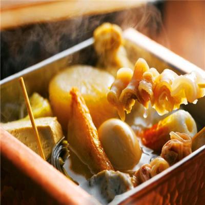 成都關(guān)東煮技術(shù)培訓(xùn)哪里正宗？煮骨湯調(diào)味和熬制技術(shù)