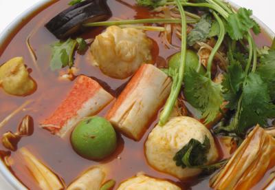 四川麻辣燙技術(shù)培訓(xùn)班哪里好？.醬料的制作技術(shù)