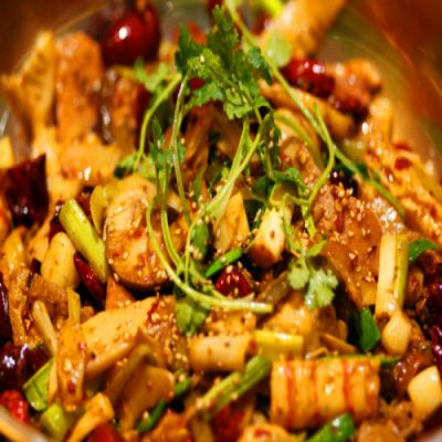 成都特色干鍋技術(shù)培訓(xùn)哪家好？采用滾動式教學(xué)方式