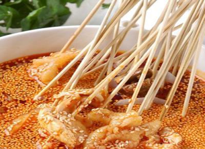 紙杯串串技術(shù)培訓(xùn)學(xué)校哪家靠譜？傳統(tǒng)特色小吃培訓(xùn)