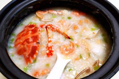 四川海鮮粥技術(shù)培訓(xùn)學(xué)校哪家好？粥點技術(shù)做法