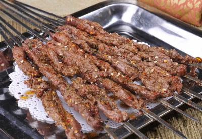 四川燒烤技術(shù)培訓(xùn)班哪里好？原材料和調(diào)料的選購
