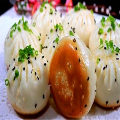 四川生煎包技術(shù)培訓(xùn)班哪里專業(yè)？生煎肉餡制作技術(shù)