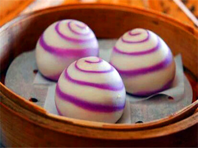 四川早餐包子技術(shù)培訓(xùn)哪家好？用料精細(xì)制作講究