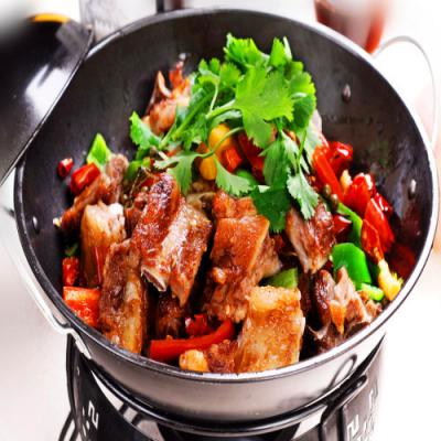 四川麻辣干鍋底料技術(shù)做法哪里專業(yè)？干鍋技術(shù)培訓(xùn)學(xué)校
