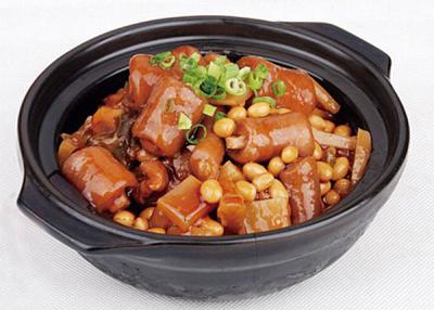 成都砂鍋菜技術(shù)培訓(xùn)學(xué)校哪里好？各種菜的搭配方法技巧