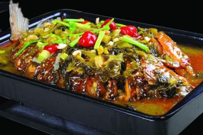 四川萬州烤魚技術(shù)培訓(xùn)哪家好？培訓(xùn)烤魚核心技術(shù)