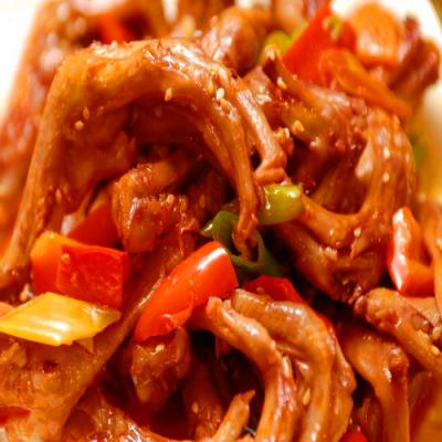 四川現(xiàn)撈鹵菜技術(shù)培訓(xùn)哪家好？每年免費(fèi)技能晉級(jí)