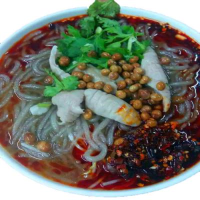四川肥腸粉技術(shù)做法哪里好？不加任何香精色素