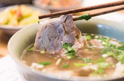 四川學(xué)湯鍋技術(shù)做法哪里好？不添加任何添加劑