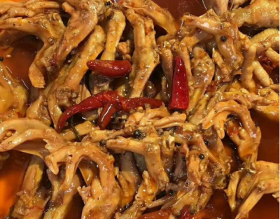  四川現(xiàn)撈鹵菜的做法哪里好？鹵菜的調(diào)味料的制作
