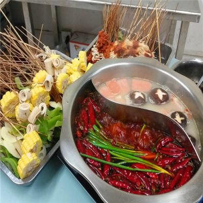 四川火鍋串串香技術(shù)培訓(xùn)哪里好？串串培訓(xùn)流程