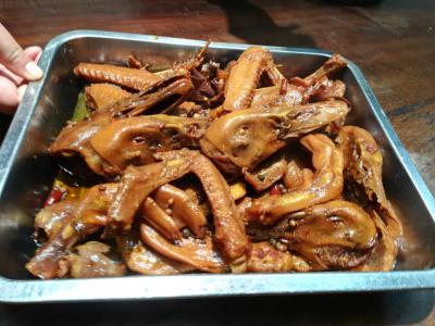 成都醬香鹵菜技術(shù)做法哪里好？鹵水的制作及后期保養(yǎng)