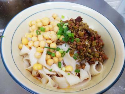四川專業(yè)面食培訓(xùn)學(xué)校哪里靠譜？正宗特色面食技術(shù)