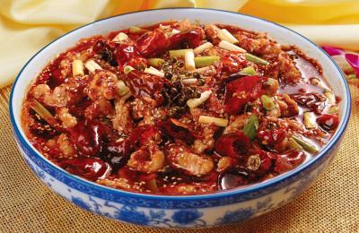 四川麻辣水煮肉技術(shù)培訓(xùn)班哪里好？技術(shù)不限制學(xué)習(xí)時間