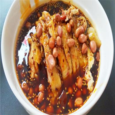 四川紅油涼菜技能訓練學校哪里專業(yè)？怎么調(diào)制老鹵