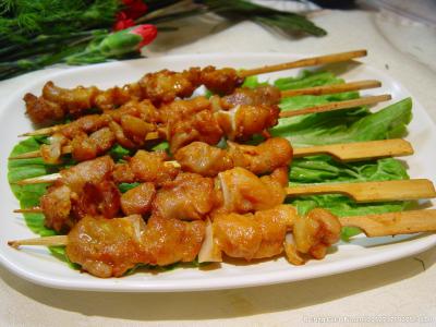 四川燒烤培訓(xùn)中心需要多少錢？適合于草創(chuàng)業(yè)者小本運(yùn)營