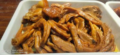 四川學麻辣鹵菜技術(shù)培訓哪里好？詳細技術(shù)配方資料