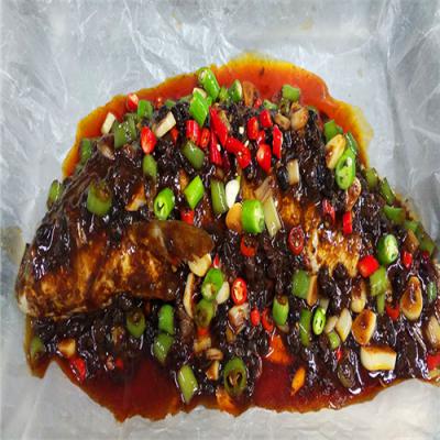 成都紙包魚技術(shù)培訓班哪里好？掌握各種紙包魚味型技術(shù)