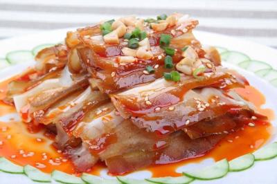 四川紅油拌菜技術(shù)培訓班哪里好？采用全程實操