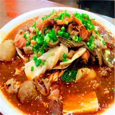 川味火鍋冒菜技能做法哪里正宗？教師面對(duì)面教學(xué)