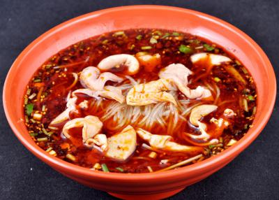 肥腸粉技能訓(xùn)練學校哪里好？特色小吃訓(xùn)練中心