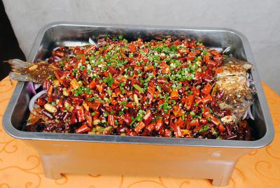 創(chuàng)業(yè)烤魚小吃培訓(xùn)機構(gòu)有哪些？萬州烤魚培訓(xùn)中心
