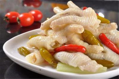 泡椒鳳爪培訓(xùn)哪里味道正宗？泡椒鳳爪培訓(xùn)學(xué)校