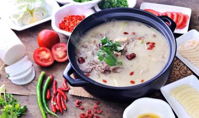 羊肉湯技術(shù)培訓哪里好？正宗羊肉湯培訓