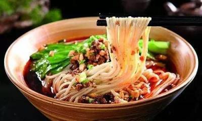 面條培訓(xùn)哪里好?正宗面食培訓(xùn)在哪里？