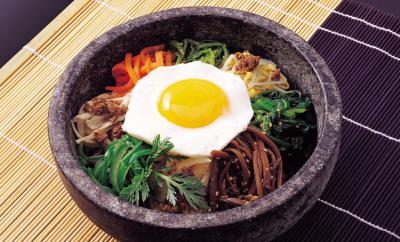 石鍋拌飯培訓(xùn)哪里好？口味配方傳授