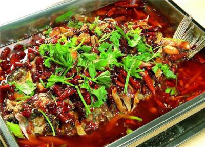 烤魚技術(shù)培訓(xùn)學(xué)校哪里正宗？培訓(xùn)如何炒制底料