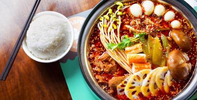 冒菜訓(xùn)練校園選哪家正宗性價(jià)比高？配方毫無保留