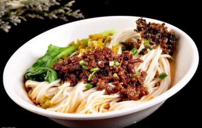 面食培訓(xùn)哪里靠譜？面食種類繁多