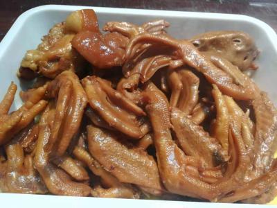 川味鹵菜技術(shù)培訓(xùn)哪里好？鹵菜技術(shù)培訓(xùn)班