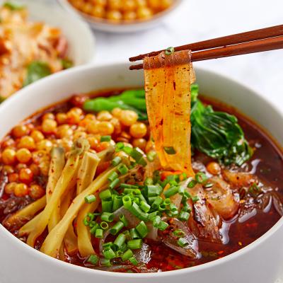  重慶火鍋米線技術(shù)培訓(xùn)哪里正宗？短時(shí)間能掌握全套技術(shù)