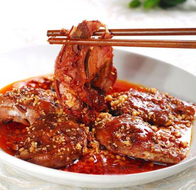 麻辣兔頭技能訓(xùn)練哪里專業(yè)？成都餐飲訓(xùn)練學(xué)校